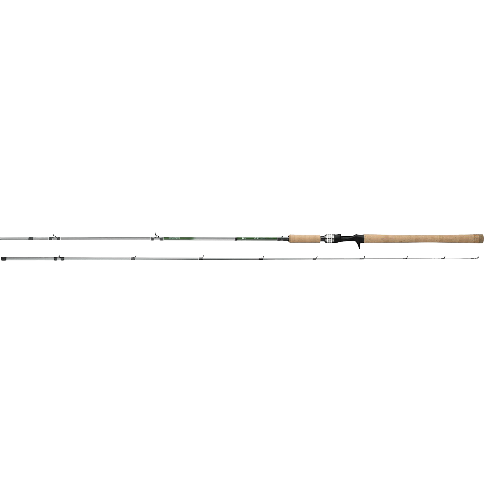 Daiwa Metallia SSS Series Casting Rods