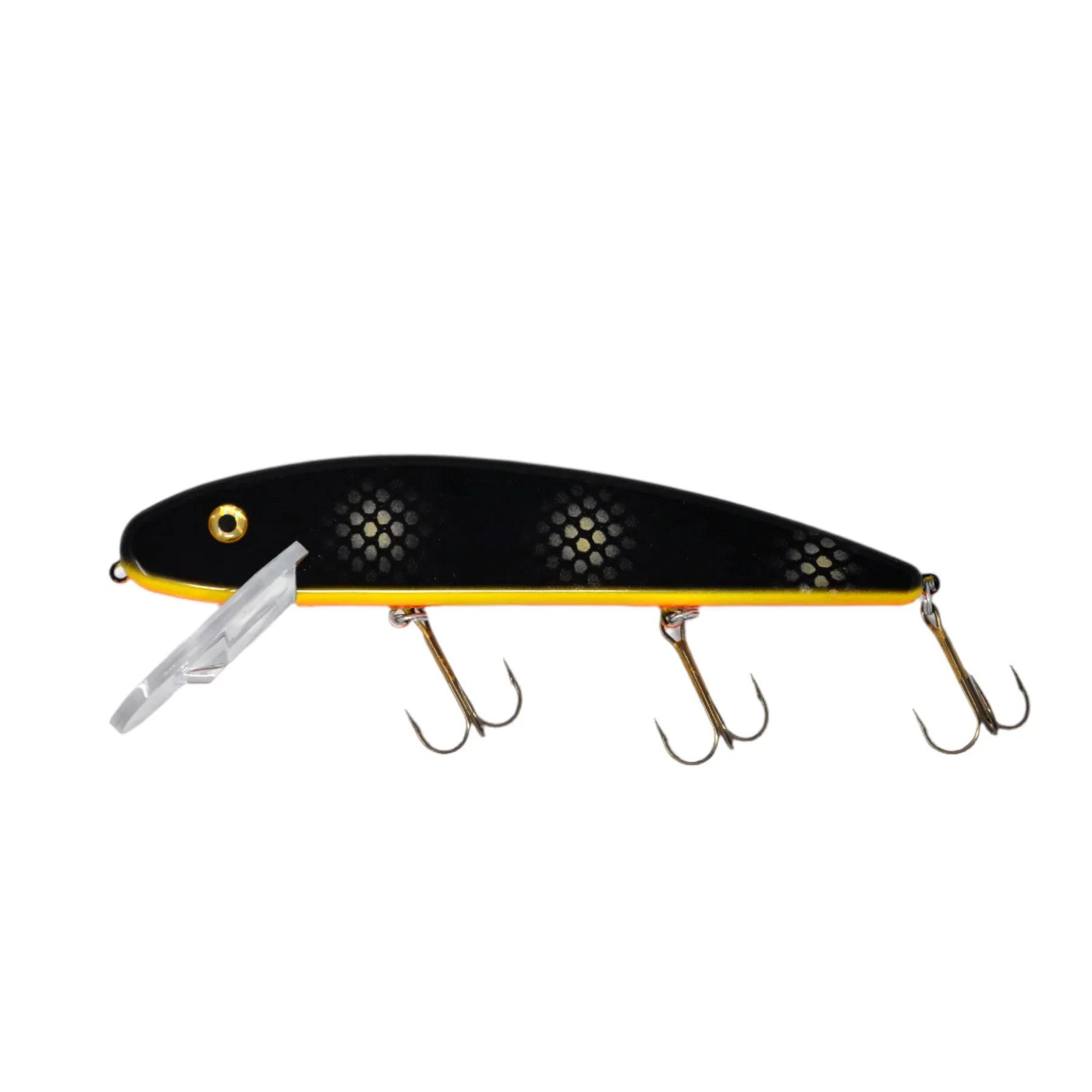 Musky Mania Jake