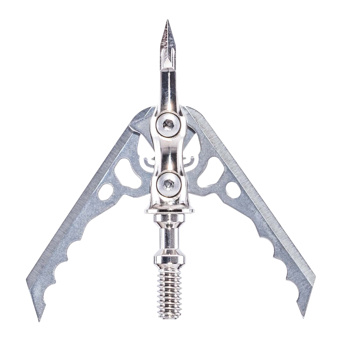 Rage Hypodermic NC +P - 125 Grain