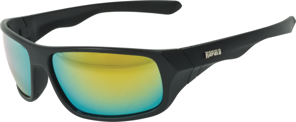 Rapala Rapala Fisheye Polarized BlackAmber