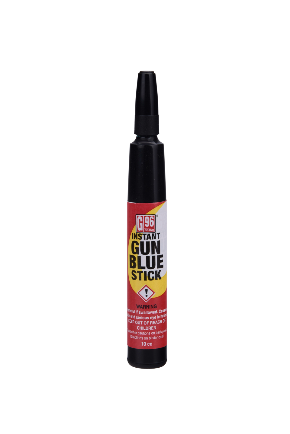 G96 INSTANT GUN BLUE STICK