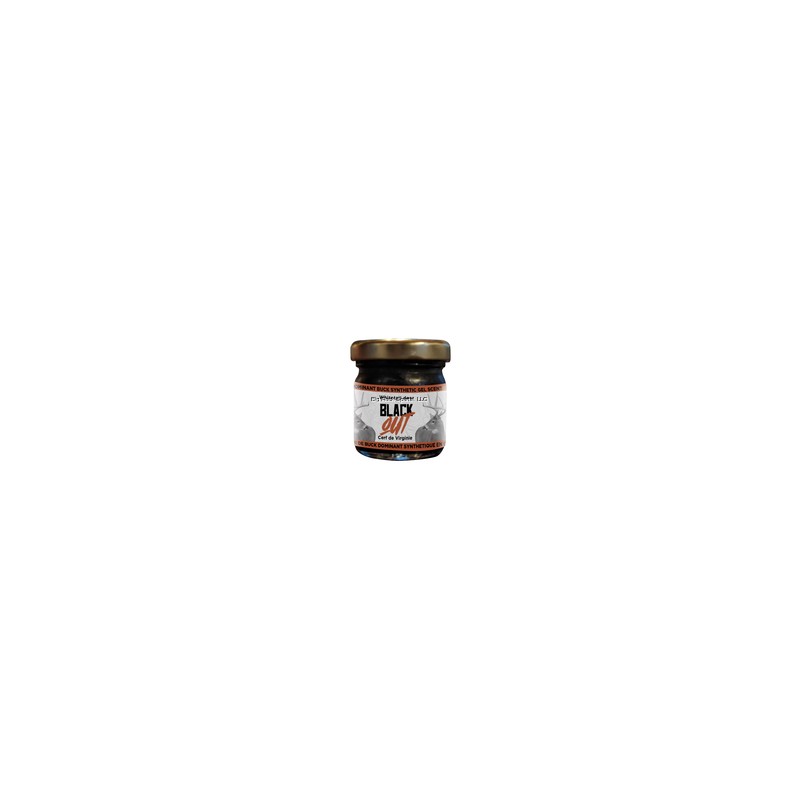 ProXpedition Synthetic Black Out