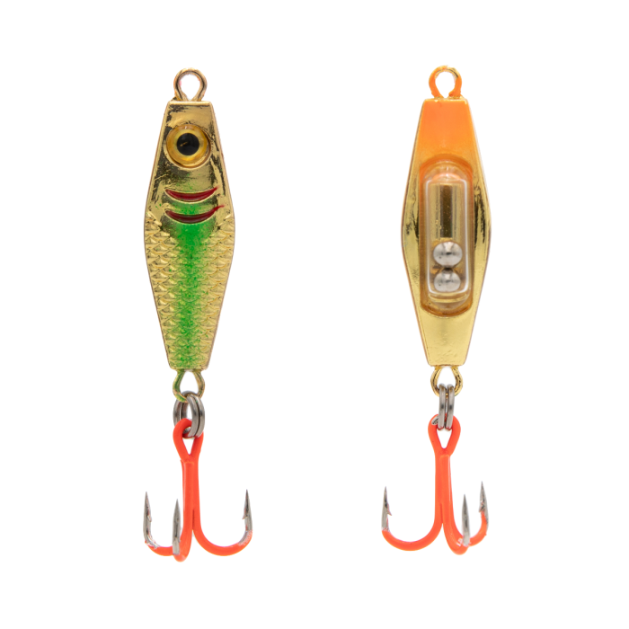 Clam Rattlin' PT Spoon