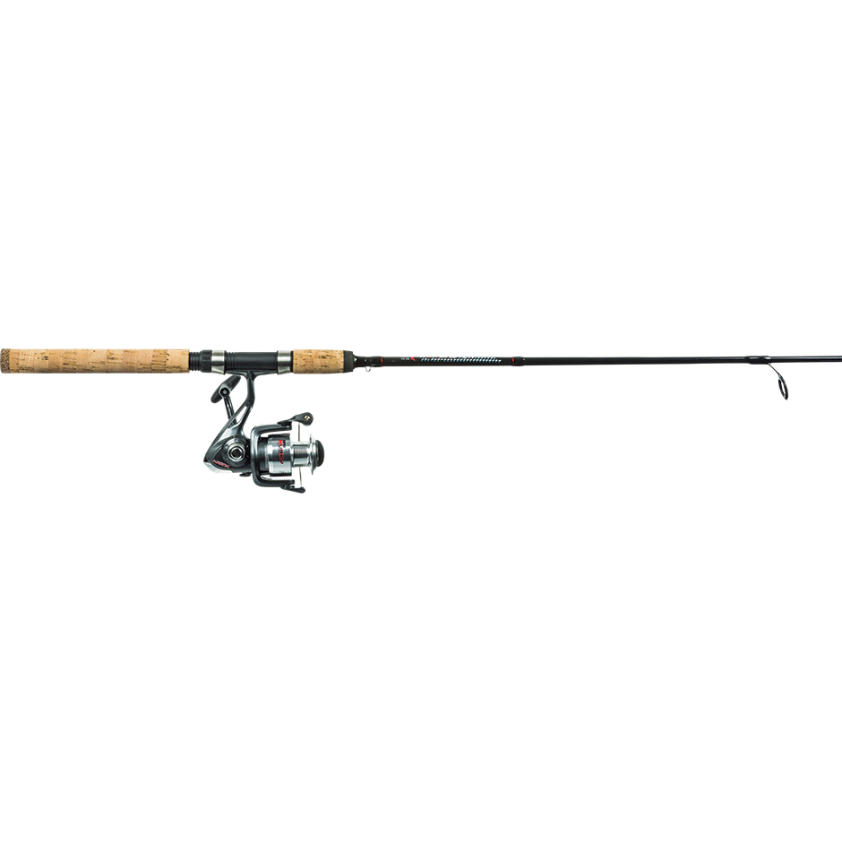 Rapala Husky Spinning Combo