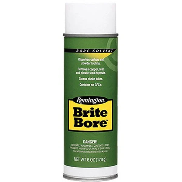 REMINGTON BRITE BORE 170G