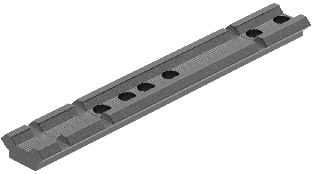 Leupold Rifleman Gen 2 – Marlin 336 1-PC Base
