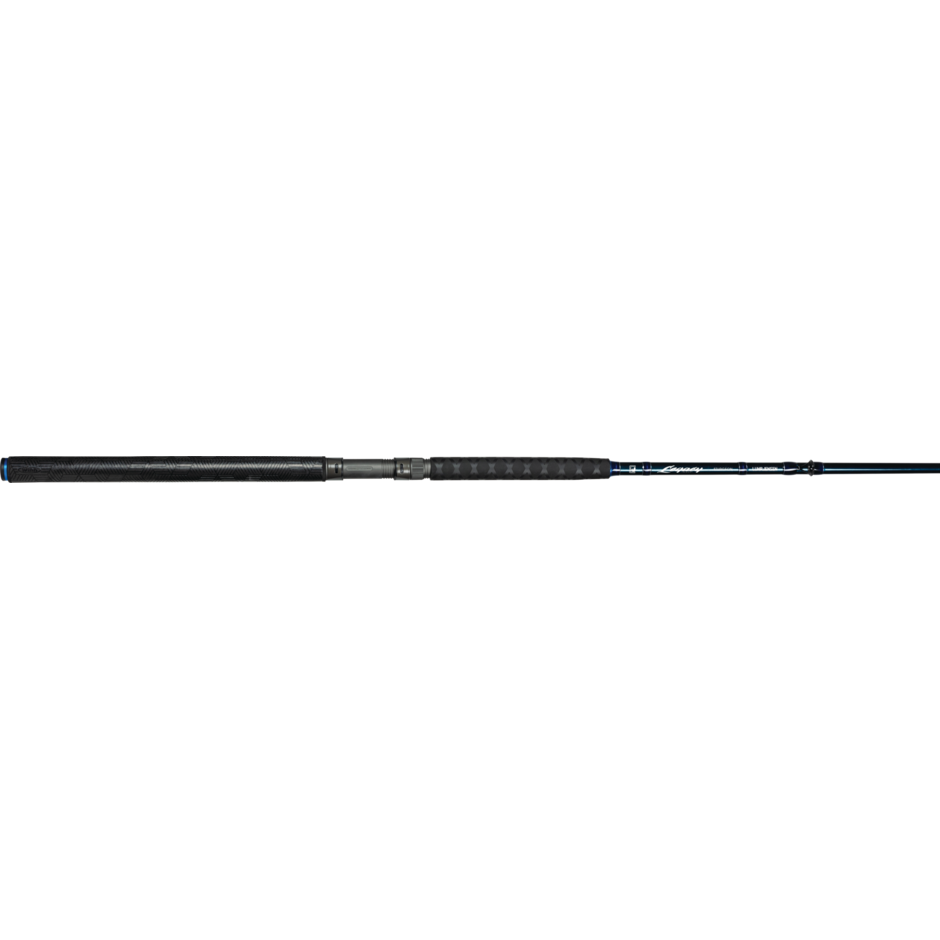 Luhr-Jensen Legacy Sturgeon Rod