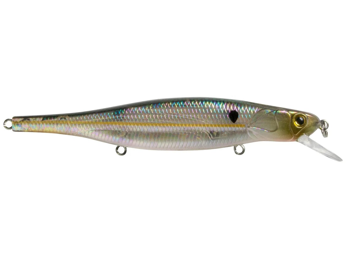Booyah Flash Point Jerkbait