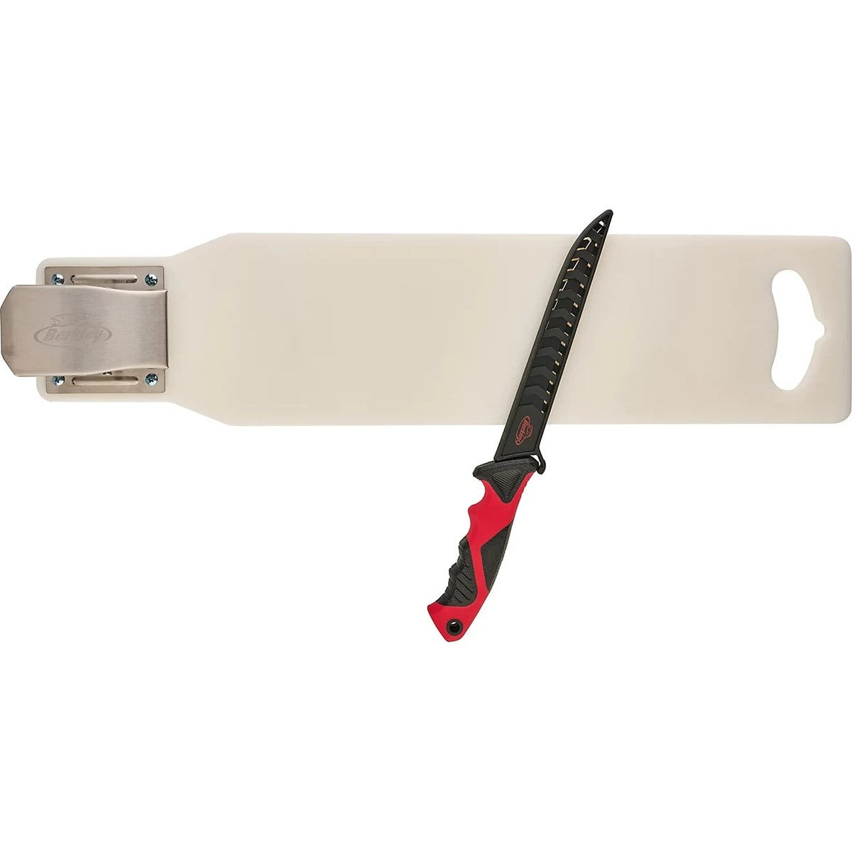 Berkley Anglers Fillet Knife Set