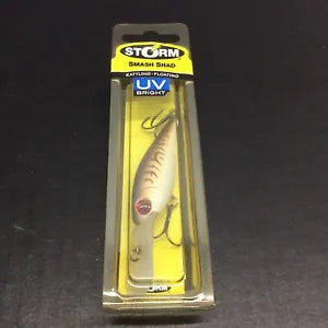 STORM DEEP RATLIN THINFIN- SMASH SHAD