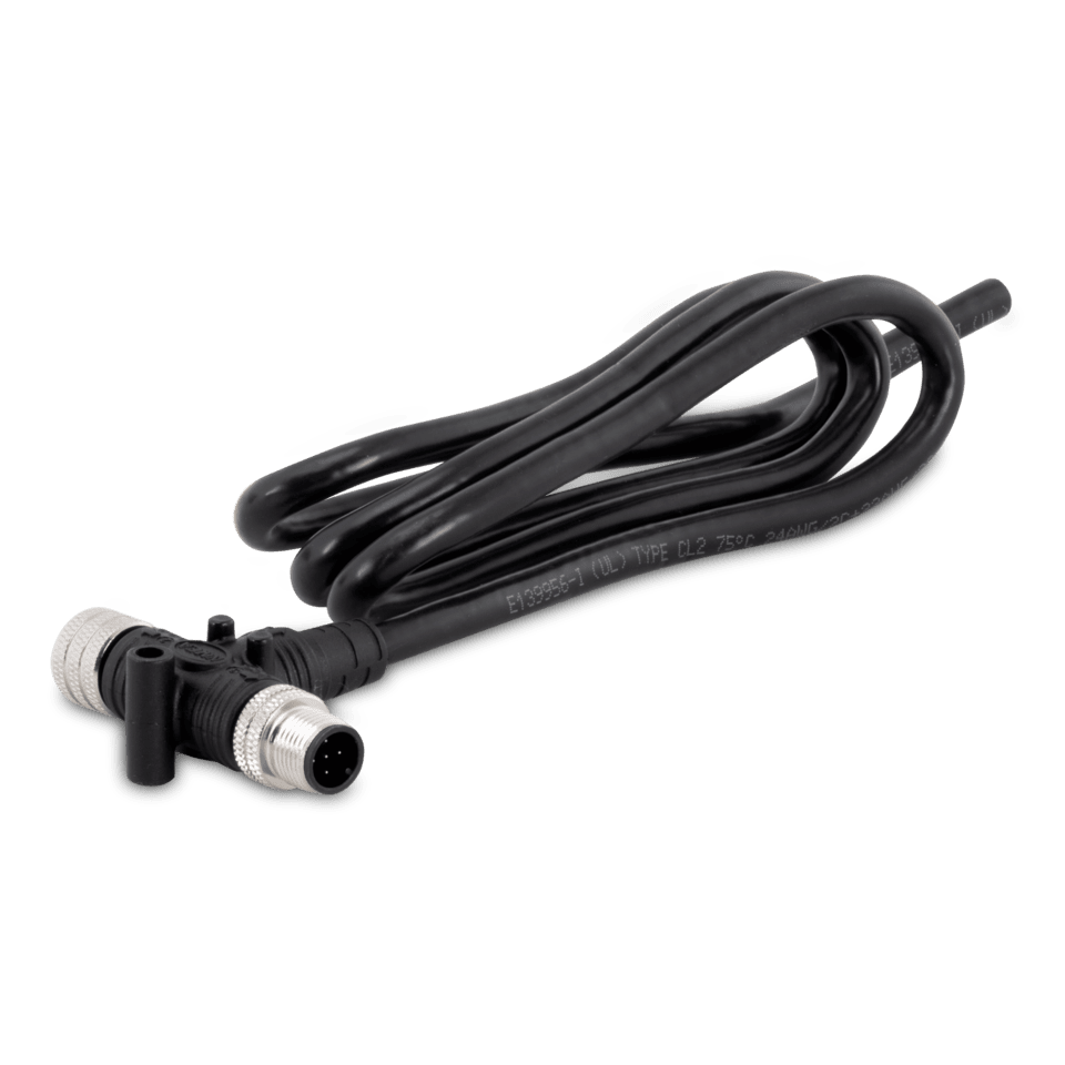 Sierra NMEA 2000 Power T Cable 3'