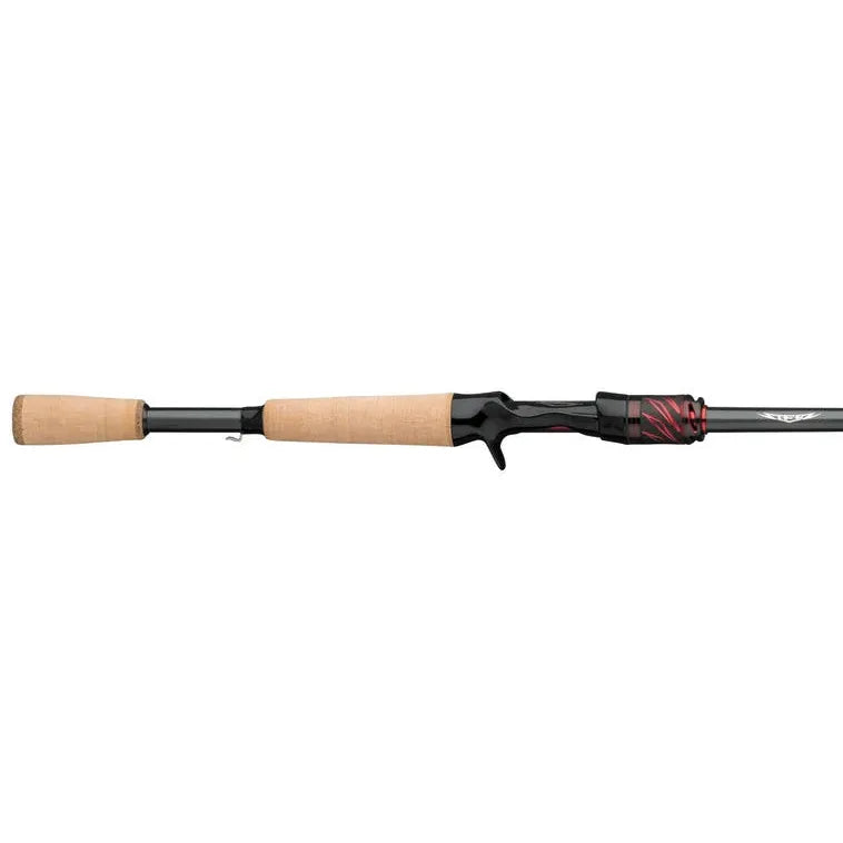 Daiwa Steez AGS Bass Casting Rods