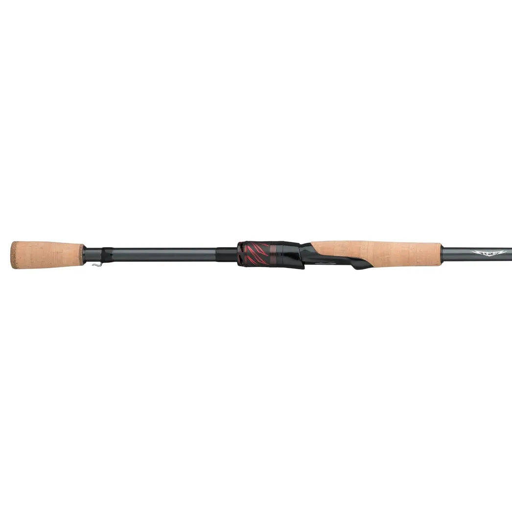 Daiwa Steez AGS Bass Spinning Rods