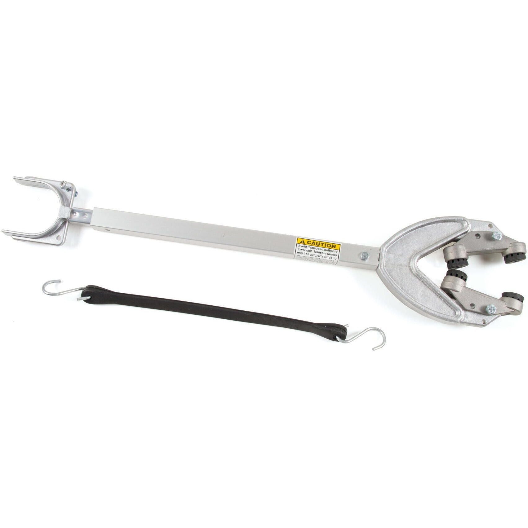 Attwood Heavy Duty Transom Saver Roller Mount