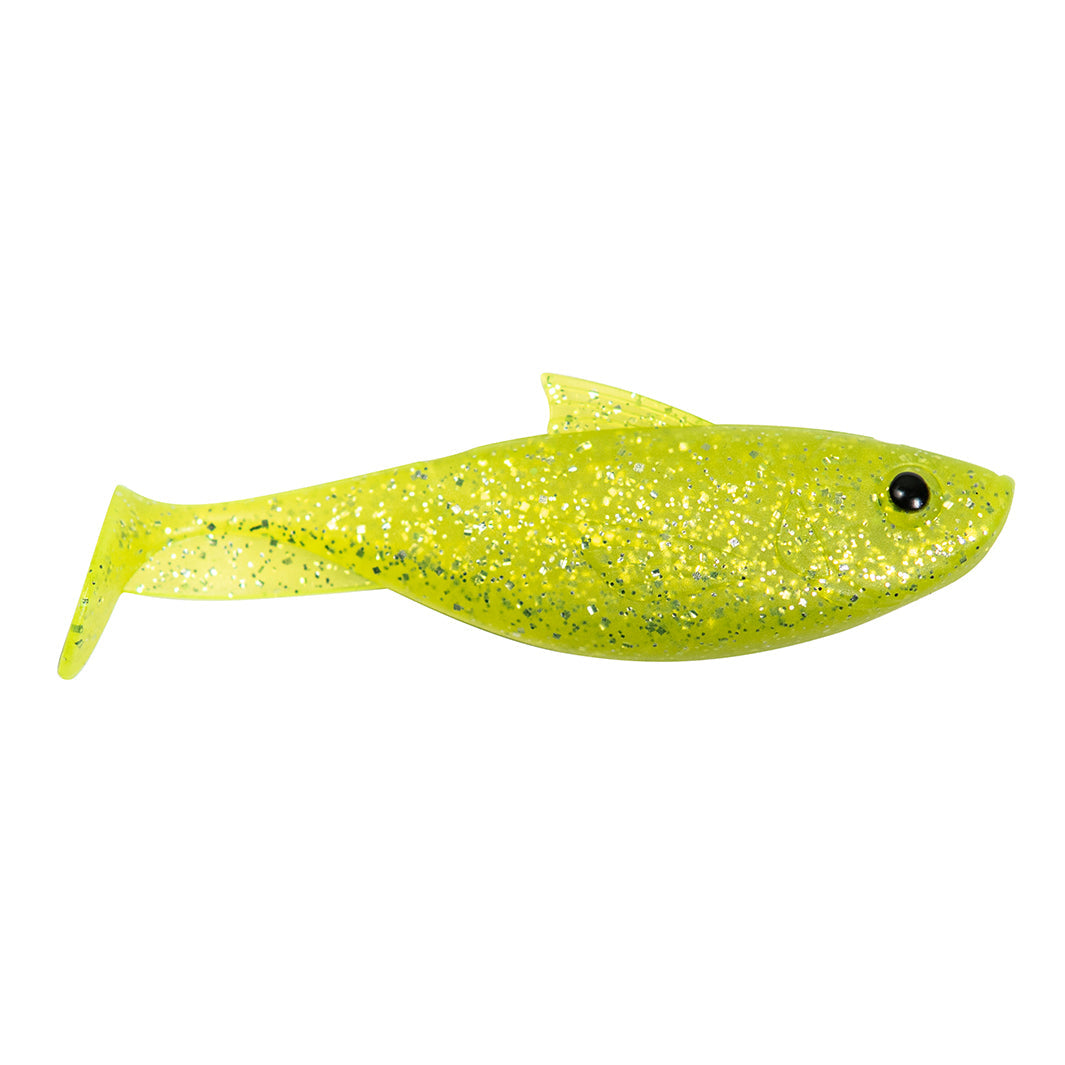 Lunkerhunt Bait Shifter Shad Kit