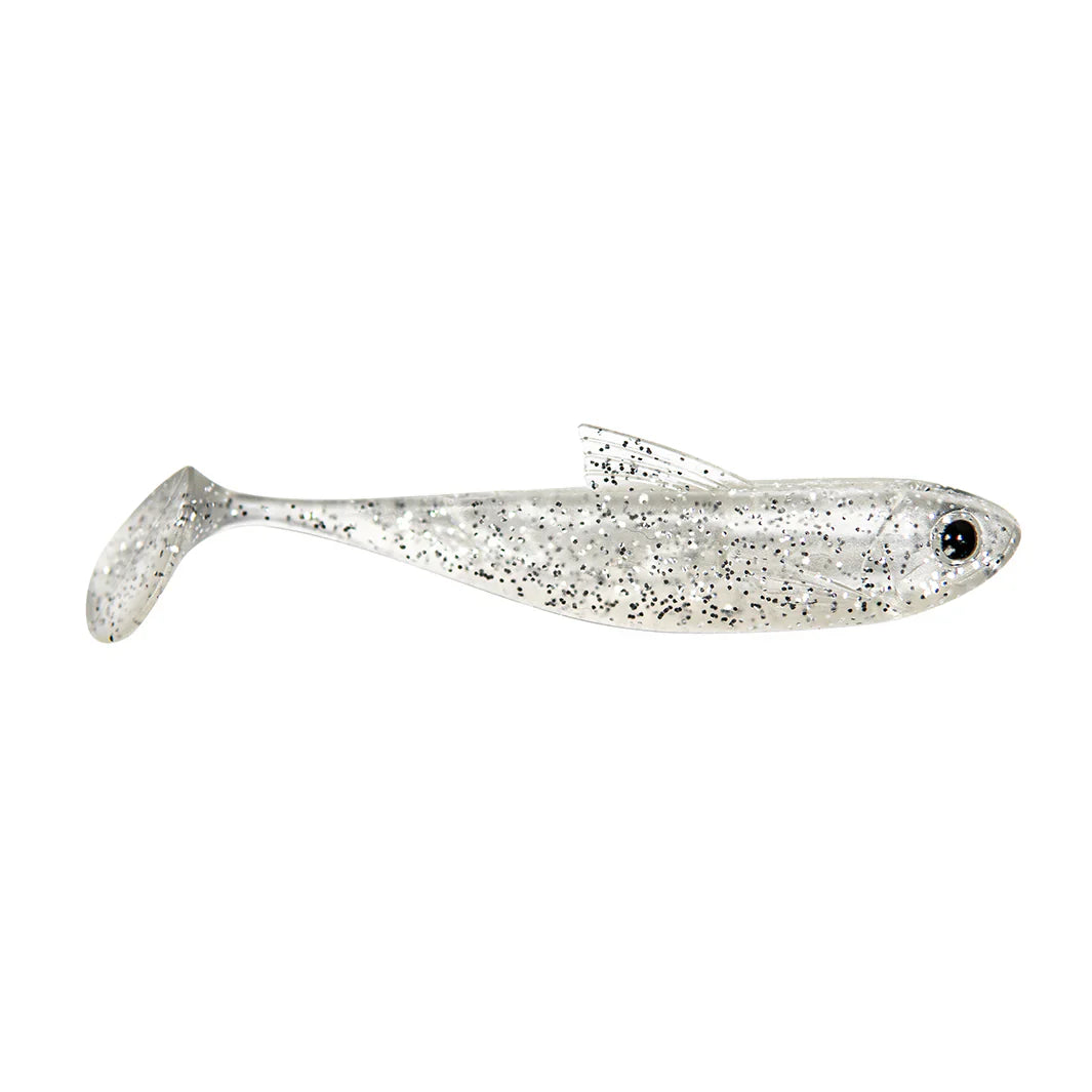 Lunkerhunt Bait Shifter Minnow Kit