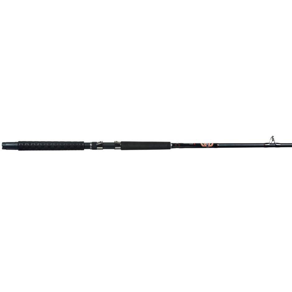 Rapala RSC Wire / Leadcore Trolling Rod