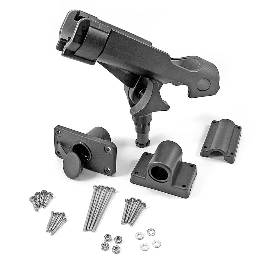 T-H Marine Universal Rod Holder
