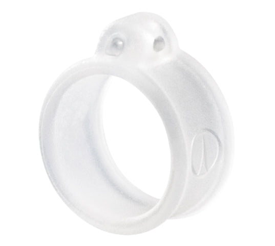 VMC CROSSOVER RINGS CLEAR 7MM