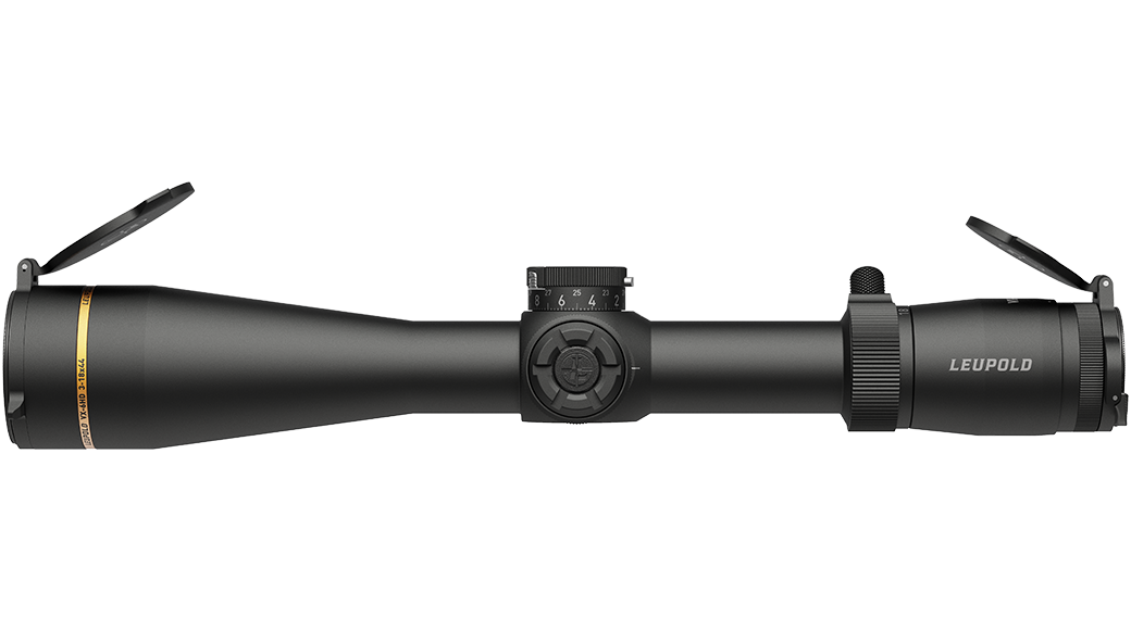 Leupold VX-6HD Gen 2 3-18x44 CDS-SZL2 Side Focus Illum. TMOA Rifle Scope