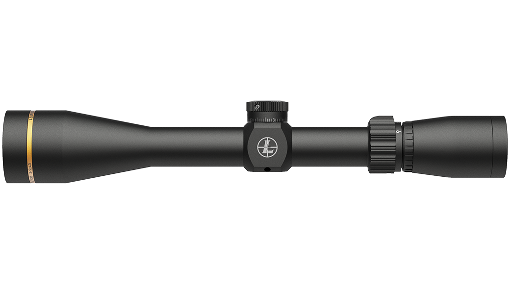 Leupold VX-Freedom 3-9x40 350 Legend Duplex Rifle Scope