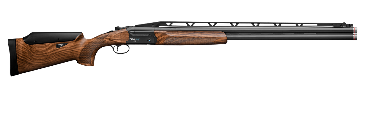 FABARM ELOS N2 RS Trap AT 12 Gauge 30" Over/Under Shotgun