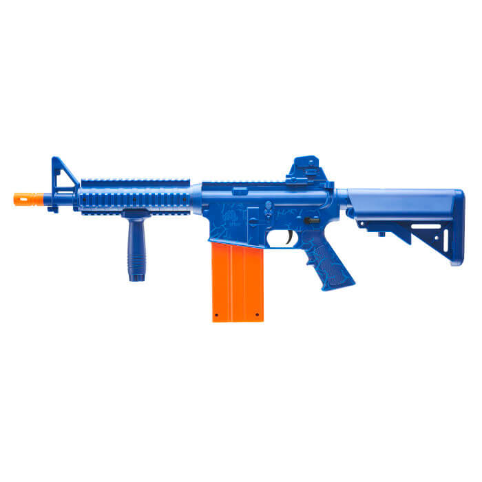 UMAREX REXT OPSIX CO2 POWERED FOAM DART RIFLE LAUNCHER