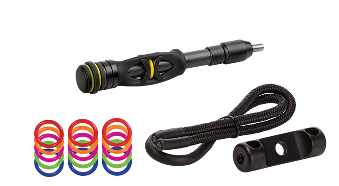 TROPHY RIDGE- HITMAN STABILIZER SERIES