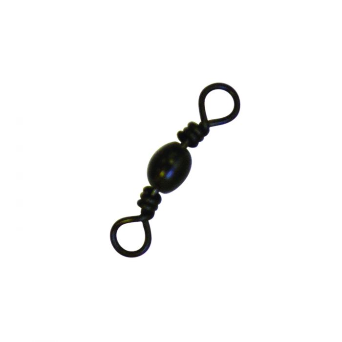 EAGLE CLAW BARREL SWIVELS SIZE SIZE 14 QTY 8