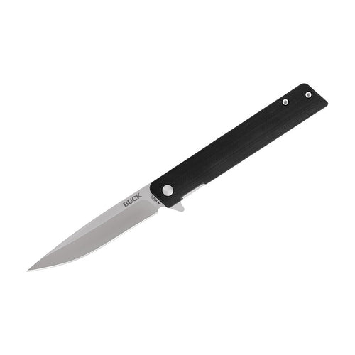BUCK KNIVES DECATUR