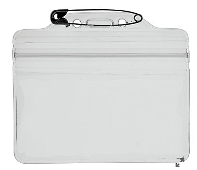 Berkley® Protective License Holder-High Falls Outfitters