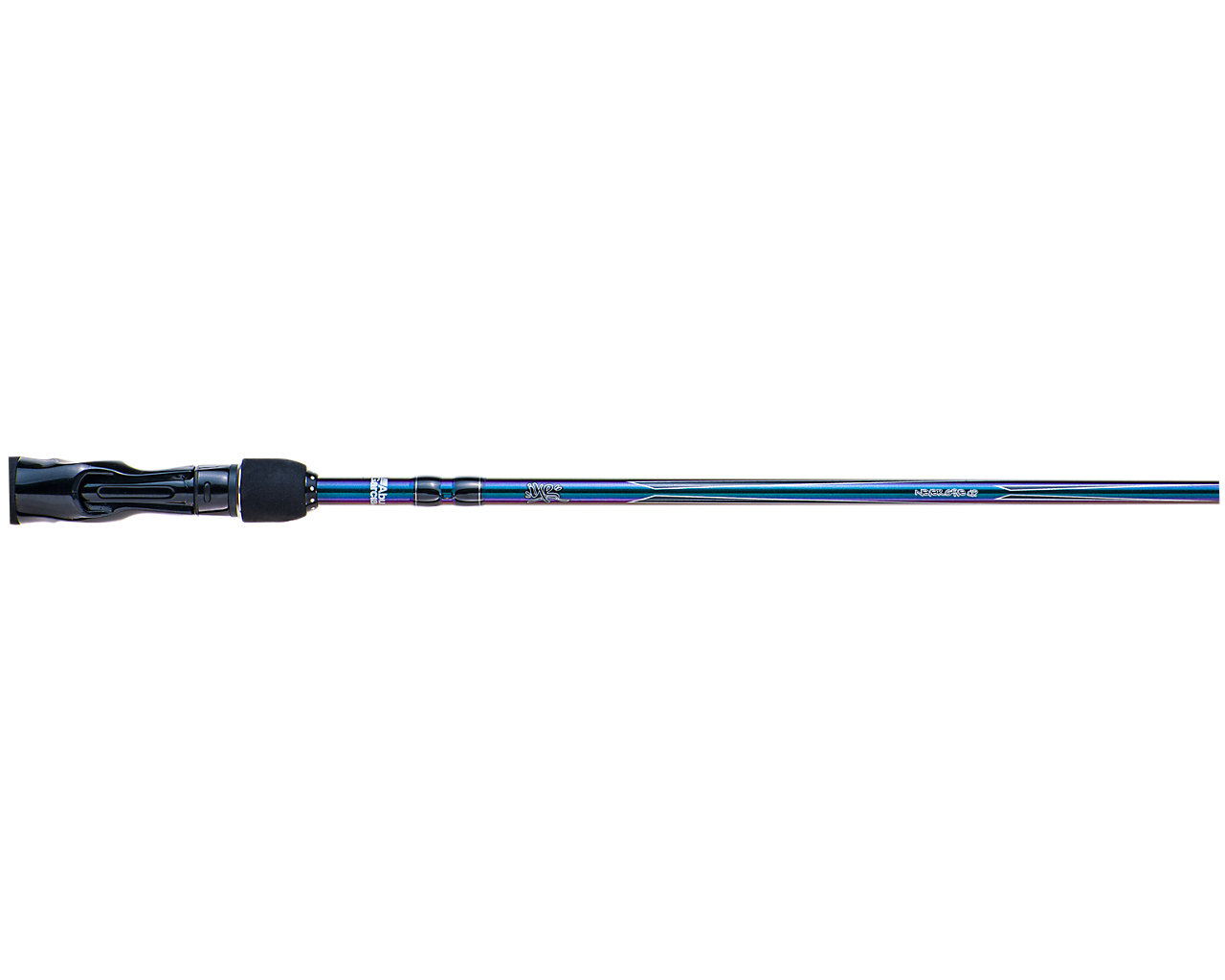 abu garcia mike iaconelli rod ABU GARCIA - IKE SIGNATURE SERIES - 1PC