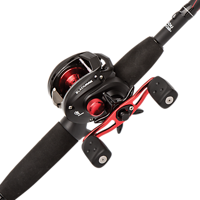 ABU GARCIA