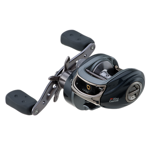 ABU GARCIA® ORRA® WINCH LOW PROFILE-High Falls Outfitters