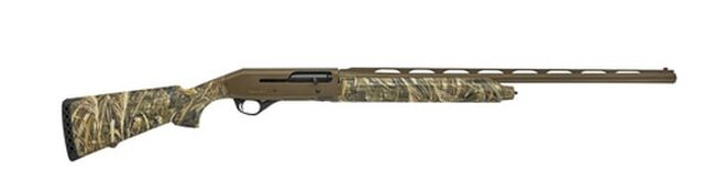 Stoeger M3500 Waterfowl 12 Ga, 28" Barrel, 3.5" Chamber, Realtree Max-5, Flat Dark Earth, 4rd