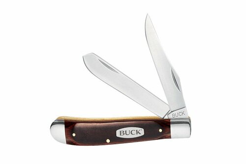 BUCK KNIVES TRAPPER