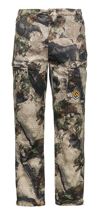 SILENTSHELL PANT