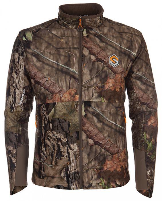 Forefront Jacket