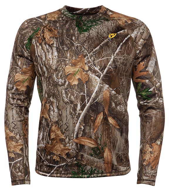 SCENTBLOCKER UNDERGUARD BASE TOP