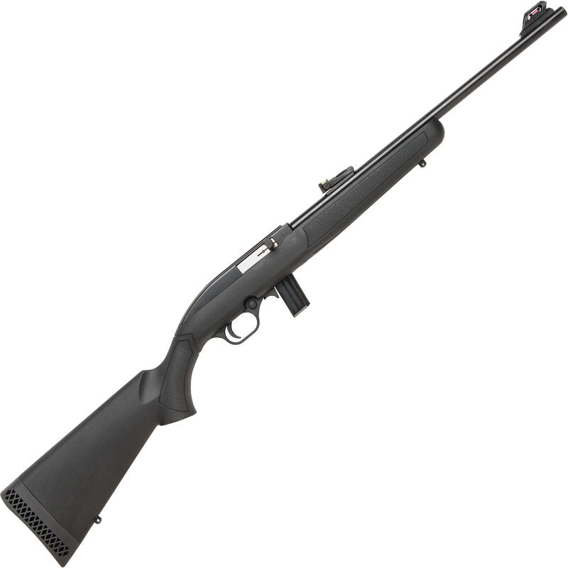 Mossberg 702 Plinkster Autoloading Rifle 22LR 37072