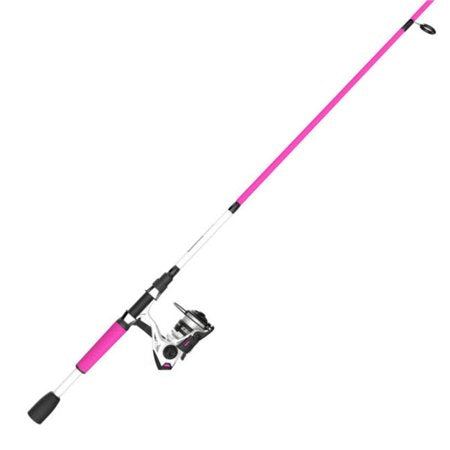 ZEBCO - COMBO ROAM SPINNING ROD