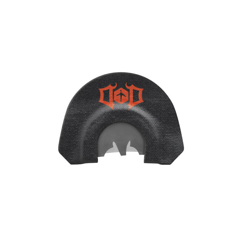 Hunters Specialties Strut Drury Outdoors Signature Ghost Tongue Mouth Call
