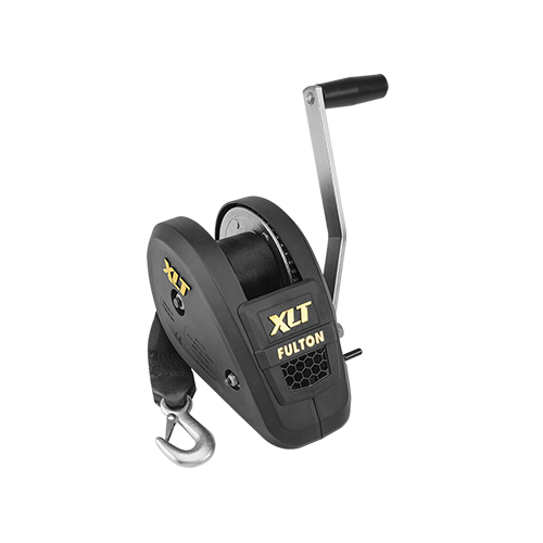 FULTON XLT 1800LB TRAILER WINCH
