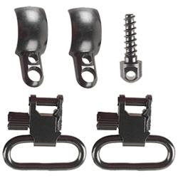 UNCLE MIKES QD QUICK DETACH SUPER SWIVELS 1597-2-High Falls Outfitters