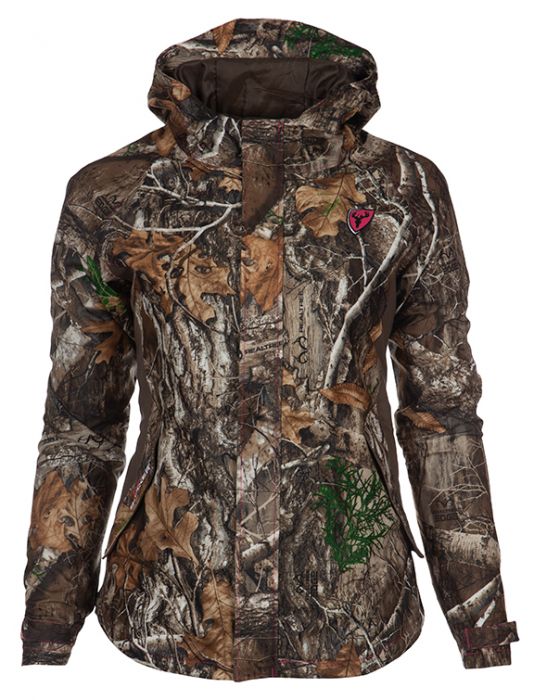 SHIELD SERIES SOLA DRENCHER JACKET