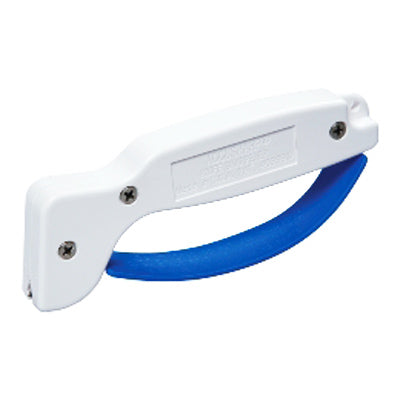 ACCUSHARP KNIFE SHARPENER.