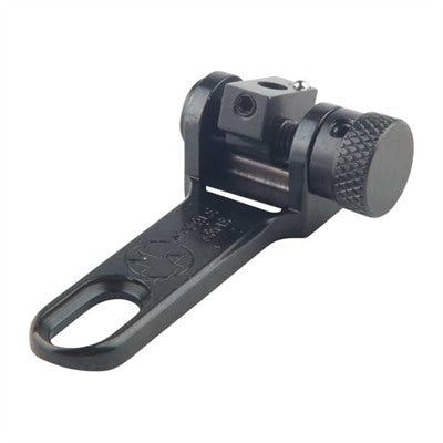 Marble's Improved Tang Peep Sight Base American Arms
