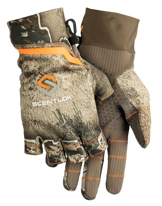 CUSTOM GLOVE
