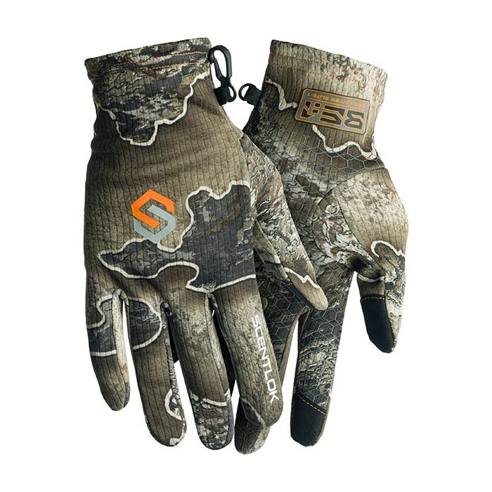 BE:1 TREK GLOVE