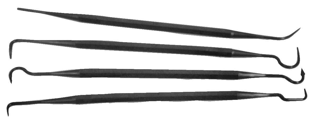 TIPTON GUN CLEANING PICKS